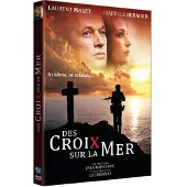 LCJ Des croix sur la mer DVD