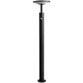 LUCANDE Luminaire Extérieur , Fenia, Noir, Terrasse, Aluminium, Moderne