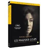 Pathe Les Mauvais Coups Édition Limitée Combo Blu-ray DVD