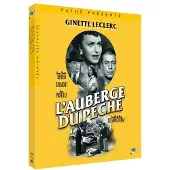 Pathe L'Auberge du péché Édition Limitée Combo Blu-ray DVD