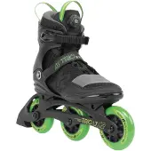 K2 Trio Lt Boa Inline Skates Noir EU 42 Homme
