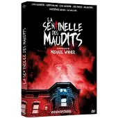 Elysee La sentinelle des maudits DVD