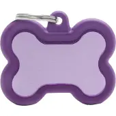 My Family MyFa tegn hush, ben purple, gummy purple (Chien)