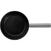 ComBekk SUS-Y Pro 152120 Ceramic Recycled Stainless Steel, poêle à frire, 20 cm