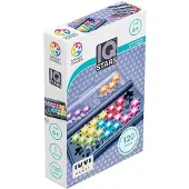 IUVI Jeux intelligents IQ Stars (1 Joueur)