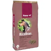 Pavo - Son de riz - 20 kg