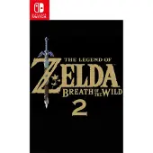 Zelda: Tears of the Kingdom
