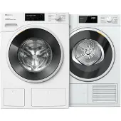 Miele WSJ 883 WCS + TSH 783 WP