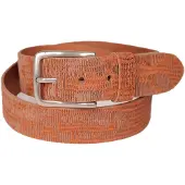 Jcc Ceinture orange
