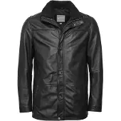 Jcc Veste mi-saison noir