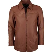 Jcc Veste mi-saison 'Saros' cognac