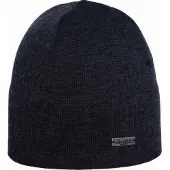 Eisglut Bonnet anthracite