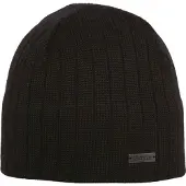 Eisglut Bonnet noir