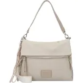 Fredsbruder Sac bandoulière 'Carry Me Everywhere' beige clair