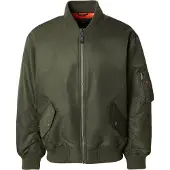 Levi's Veste mi-saison 'Bomber Jacket' olive