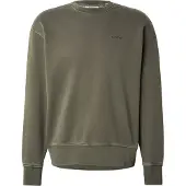 Levi's Sweat-shirt vert foncé