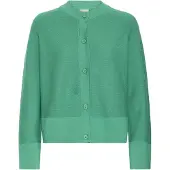Fransa Cardigan 'FRSinja' émeraude