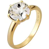 Elli Bague or / transparent
