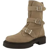 Steve madden Boots 'Clipper' beige