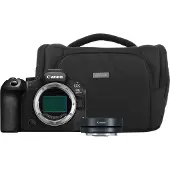 Canon EOS R6 Mark III Kit Adaptateur