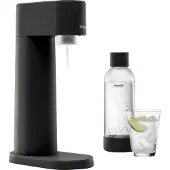 MySoda Woody Black