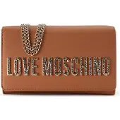 Love Moschino Sac à bandoulière 'Smart Daily' pueblo / or