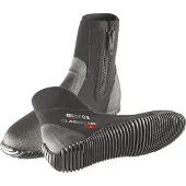 Mares Classic Ng 5 Mm Booties Noir EU 35-36
