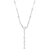 Swarovski Collier Swarovski Argent Femme 5711830