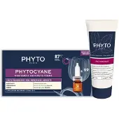 Phyto | PHYTOCYANE | Ensembles