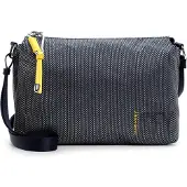 Suri Frey Sac bandoulière bleu foncé