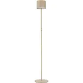 Eth Lampe de table moderne Maverick Noir