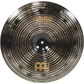 Meinl China Classics Custom 18 Dark