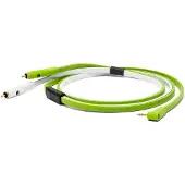 Neo By Oyaide Class B Mini Jack Stereo - 2 RCA 1m50