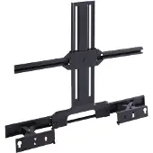 Sanus Support de barre de son SANUS Sonos Arc extensible