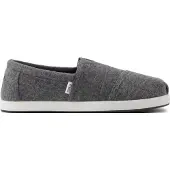 Toms Pantoufle 'ALP FWD' gris