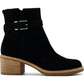 Toms Bottines 'Hailey' noir