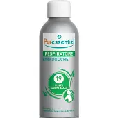 Puressentiel Respiratoire 100ml Shower Oil Argenté