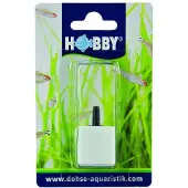 Hobby Diffuseur , carré, 25 x 25 x 25 mm