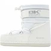 British knights Après-ski 'Blizzard' blanc