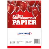 Roline , papier format A4, 80 g/m², 500 feuilles