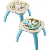 Vtech Dreh- und Lernaktivitätstisch (Néerlandais)