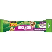 Bonzo Purina (Friskies) Megabone friandise pour chien (200 g)