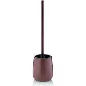 kela Brosse de Toilette Kela Liana avec Support Pink