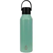 Runbott Mii 600ml Thermal Bottle Vert