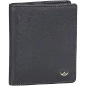 Golden Head Porte-monnaies 'Capri' bleu