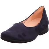 Think! Ballerines 'Guad2' bleu marine