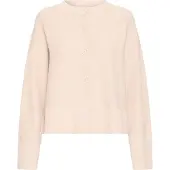 Fransa Cardigan 'FRSinja' rose