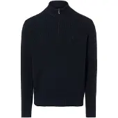 FYNCH-HATTON Pull-over marine