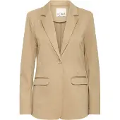 Ichi Blazer ' ICHKate' sépia
