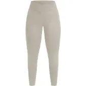 SMILODOX Leggings taupe